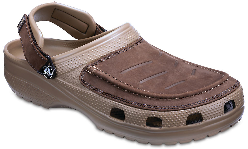 Crocs men's yukon vista shop clogs